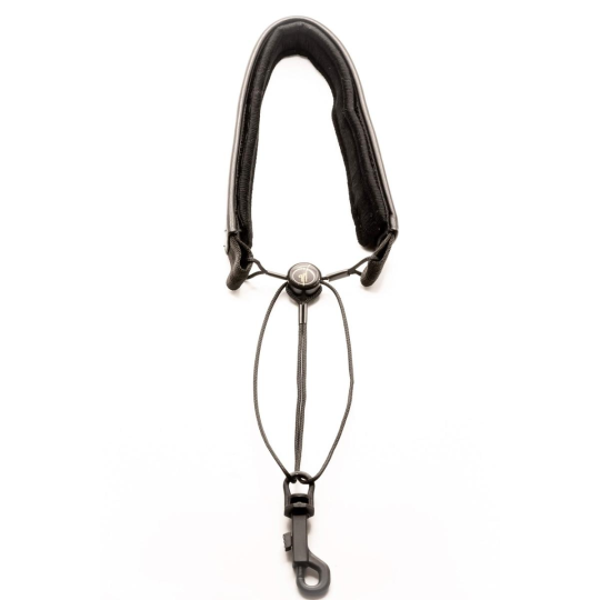 COLLARE SAX LEBAYL BE-POP IN PELLE QUARTET