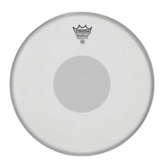 PELLE REMO EMPEROR X SABBIATA 14"