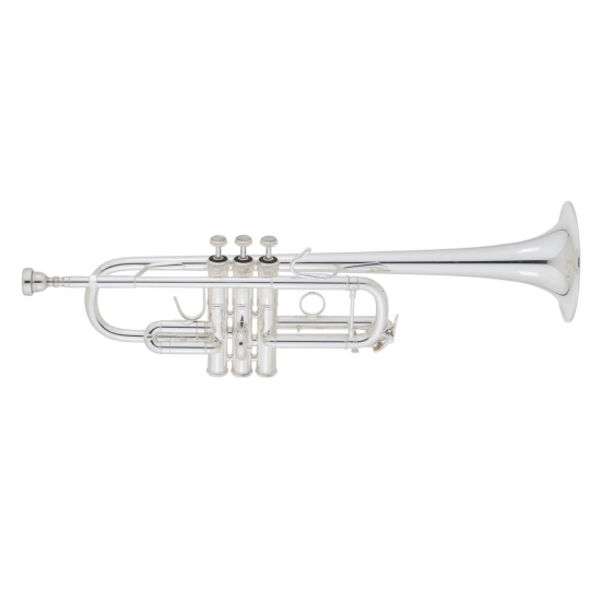 TROMBA BACH C180 SL229 25H SILVER