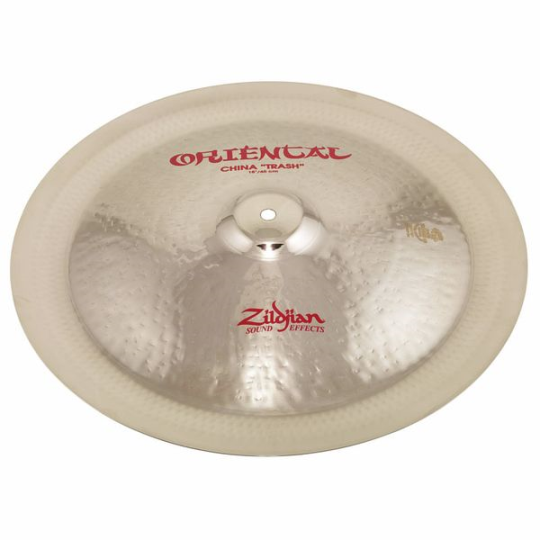 PIATTO ZILDJIAN ORIENTAL CHINA 18"