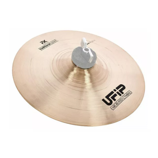 PIATTO UFIP TRADITIONAL SPLASH 8"