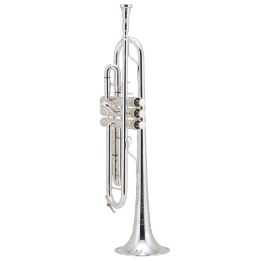 TROMBA CONN CONNSTELLATION 52B SILVER