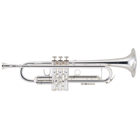 TROMBA CONN CONNSTELLATION 52B SILVER