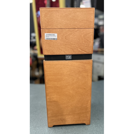 AMPLIFICATORE ACUS ALLAROUND 
