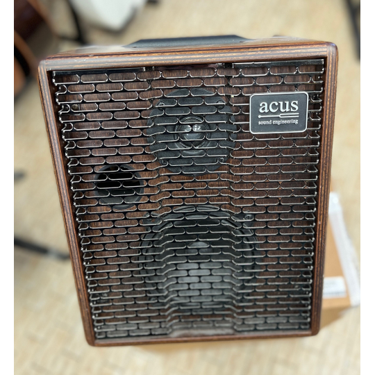 ACUS FORSTRINGS 5 T