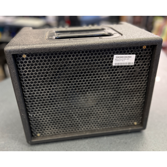 AER COMPACT 60 2
