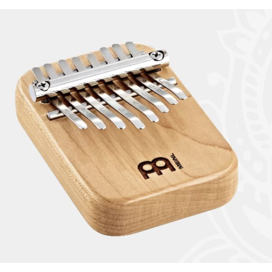 KALIMBA SONIC ENERGY KL801S
