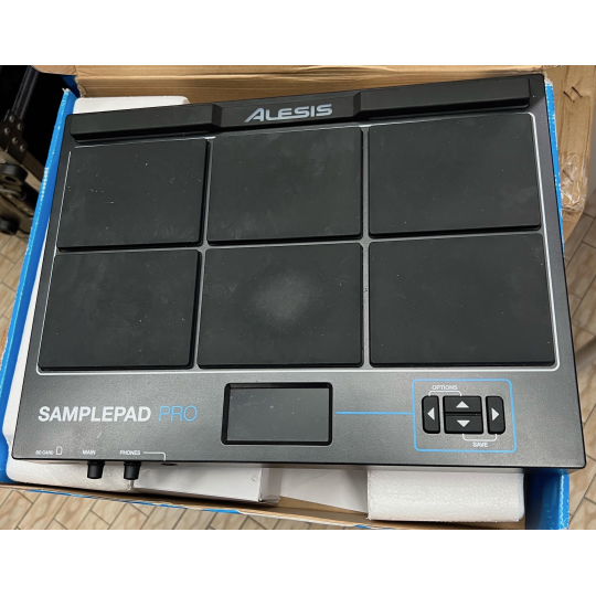ALESIS SAMPLE PAD PRO