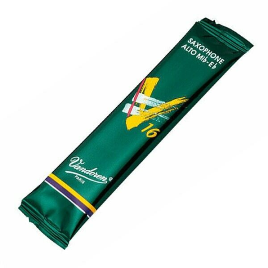 ANCE VANDOREN SAX ALTO V16 N 3,5 BOX 10 PZ.