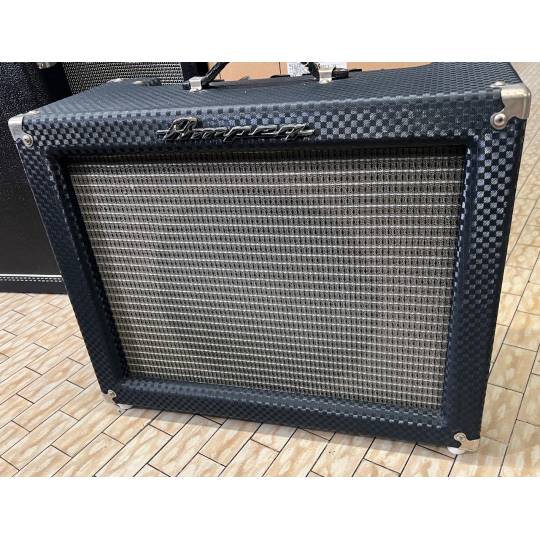 AMPEG SUPER JET SJ-12R