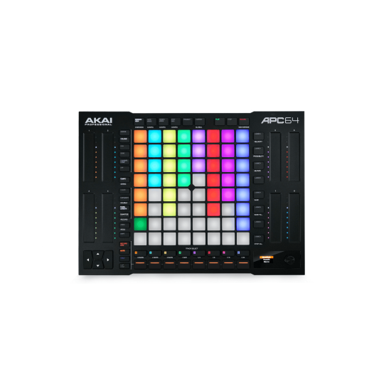 CONTROLLER AKAY APC 64