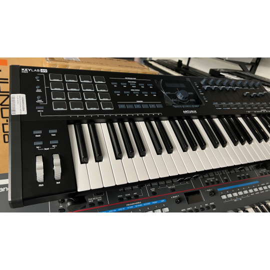 ARTURIA KEYLAB 49 MK2