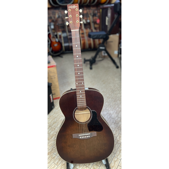 ART & LUTHERIE LEGACY BOURBON BURST