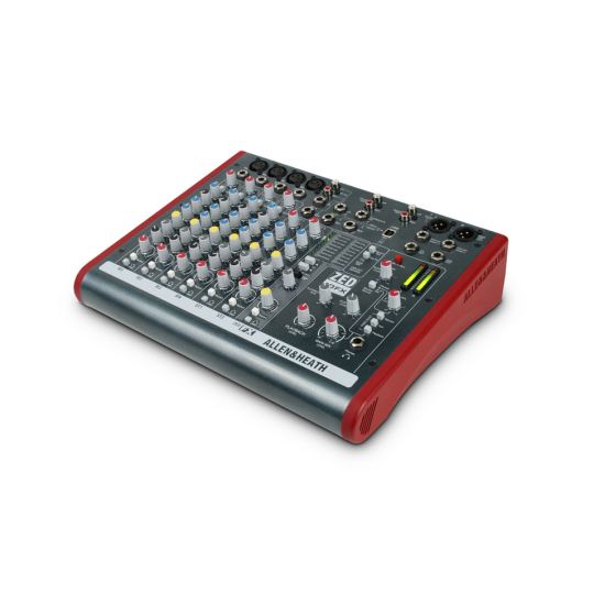 ALLEN & HEATH ZED 10 FX