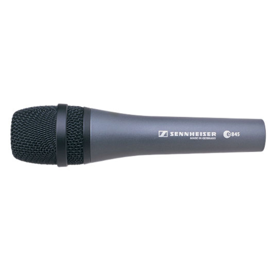 SENNHEISER E845