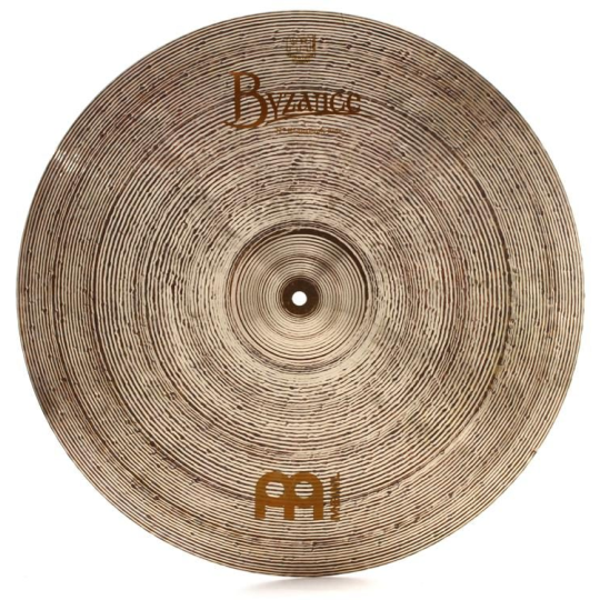 PIATTO MEINL MONOPHONIC JAZZ RIDE 22"