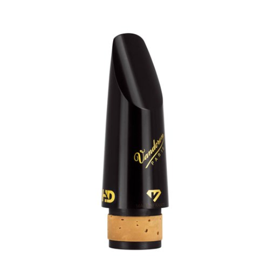 BOCCHINO CLARINETTO VANDOREN B40 PROFILO 88 HD
