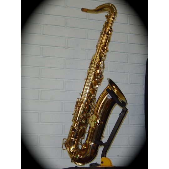 SAX TENORE KING NEW VOLL-TRUE