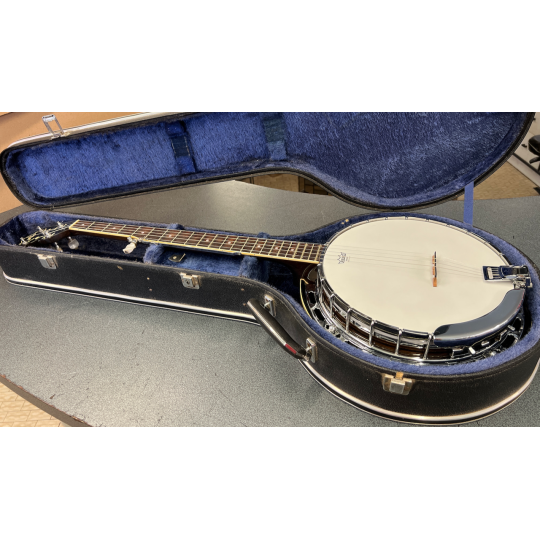 BANJO LEO 5 C.
