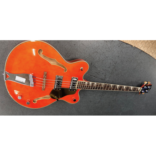 BASSO AC. EL FENDER C/V 