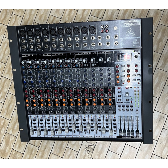 MIXER BEHRINGER XENIX X 2442 USB