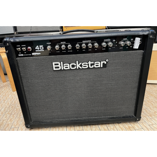 BLACKSTAR 45 SERIES ONE 