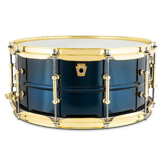 RULLANTE LUDWIG BLUEPHONIC 14X6.5 L405TBM