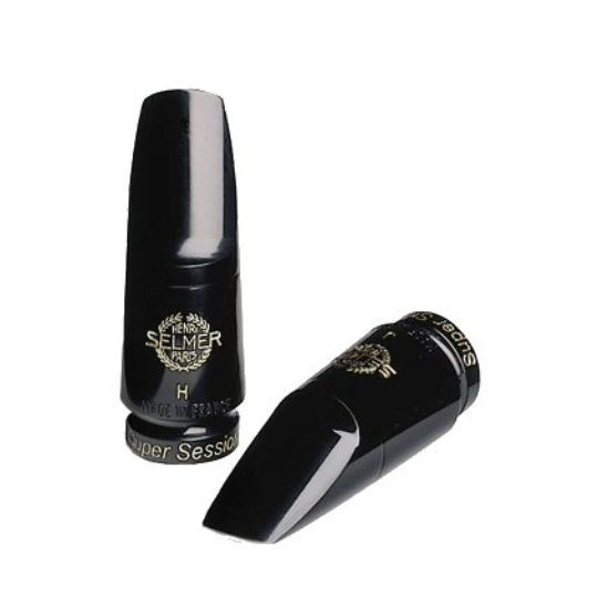 BOCCHINO SAX SOPRANO SELMER SUPER SESSION F 