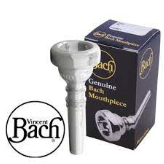 BOCCHINO CORNETTA BACH SERIE 349 1 1/2B