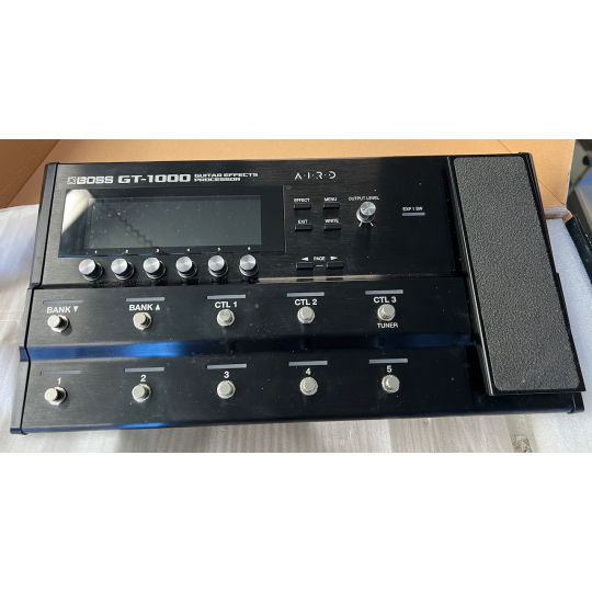 BOSS GT 1000