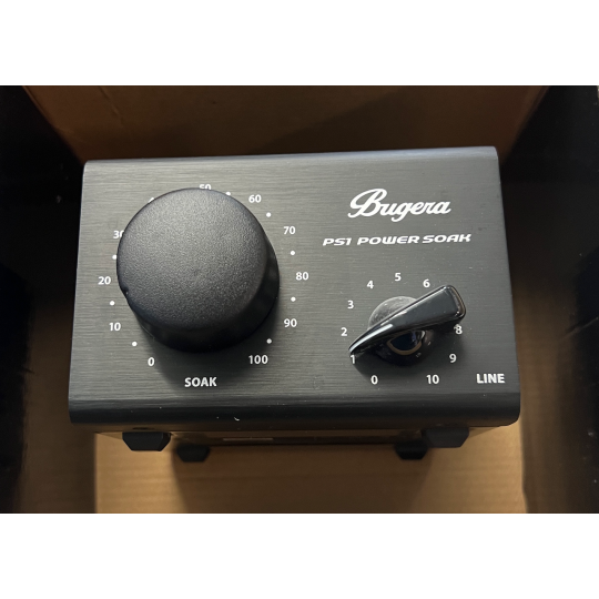 BUGERA PS1 POWER SOAK