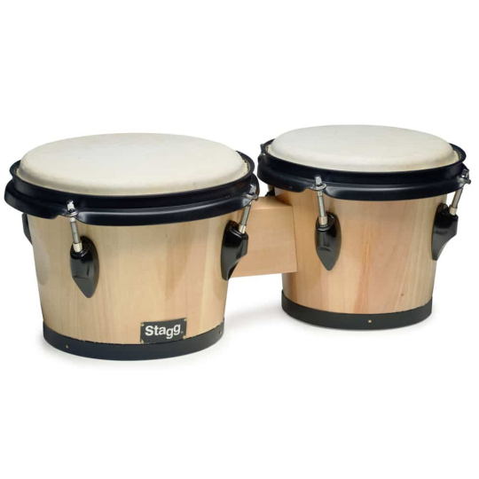 BONGO STAGG BW-100-N