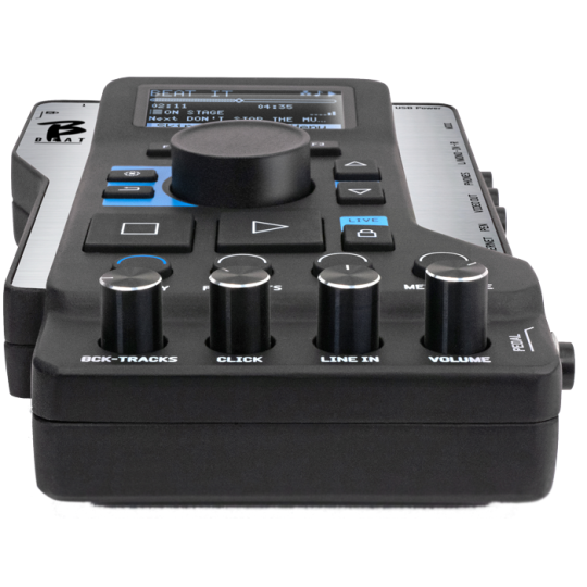 LETTORE M LIVE B BEAT 32 GB 