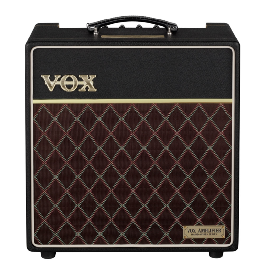 AMPLIFICATORE VOX AC4 HWR1