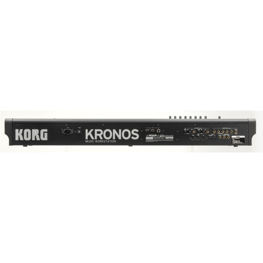 TASTIERA KORG KRONOS 3-61