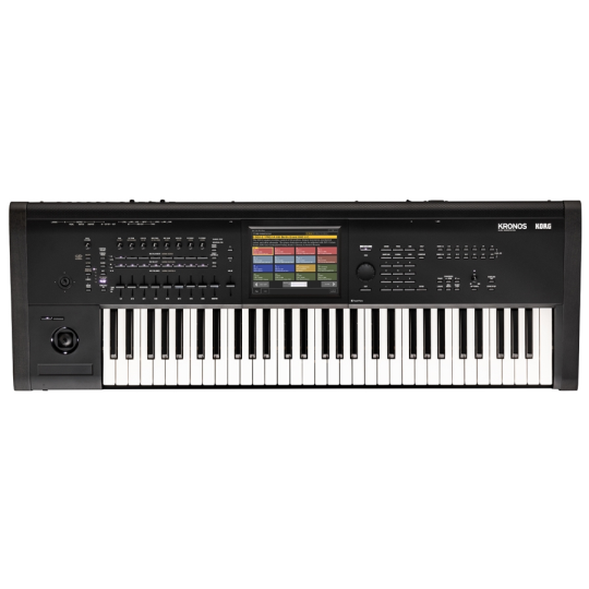 TASTIERA KORG KRONOS 3-61