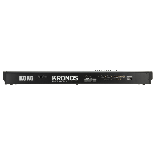 TASTIERA KORG KRONOS 3-88