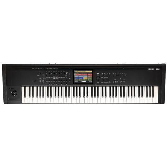 TASTIERA KORG KRONOS 3-88