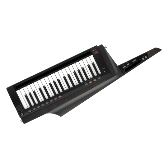 MASTER KEYBOARD KORG RK 100 S 2 KEYTAR