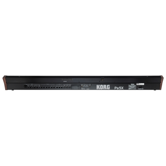 TASTIERA KORG PA 5 X 76