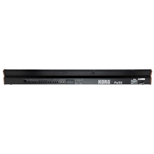  KORG PA 5 X 88
