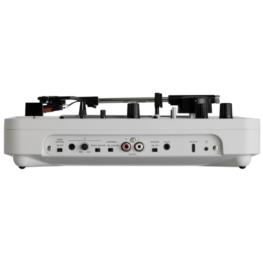 GIRADISCHI KORG HANDYTRAXX PLAY 
