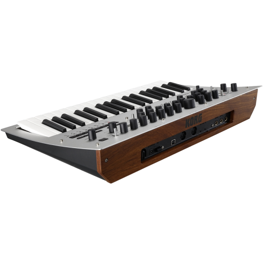 TASTIERA KORG MINILOGUE                