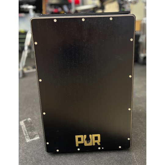 CAJON PUR MOD. VISION PRO