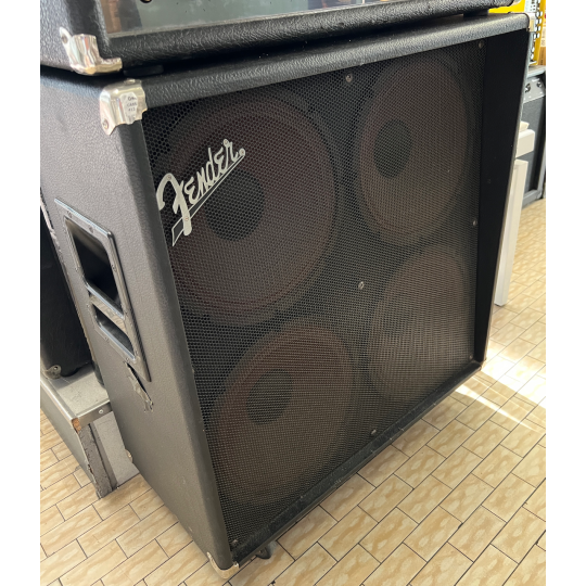 CASSA  FENDER GE 412 300watt 8ohm