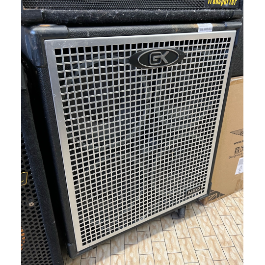 CASSA X AMPL. PEAVEY 410 X BASSO 