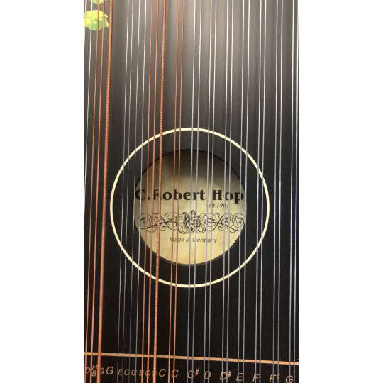 CETRA DA TAVOLO ROBERT HOP C/BORSA