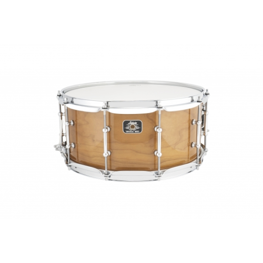 RULLANTE LUDWIG UNIVERSAL CHERRY 14X6.5