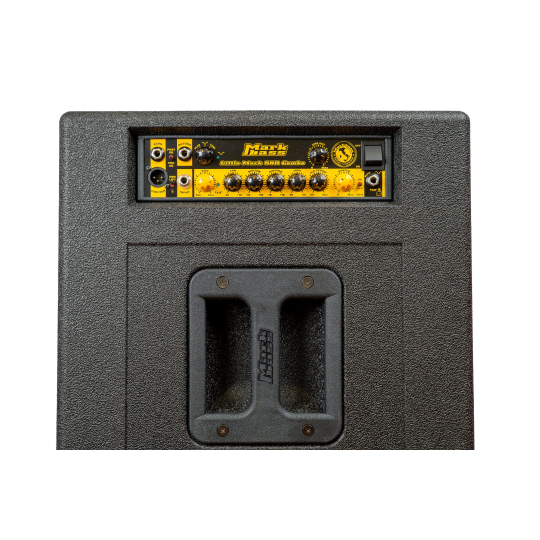 AMPLIFICATORE MARKBASS MB 58 R 121 PURE 