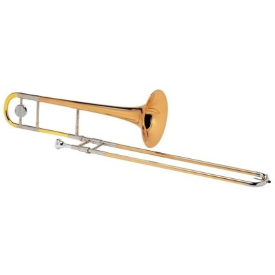 TROMBONE COULISSE CONN SYM 8 H